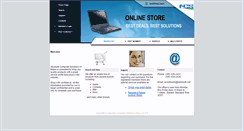 Desktop Screenshot of acsofmiami.com